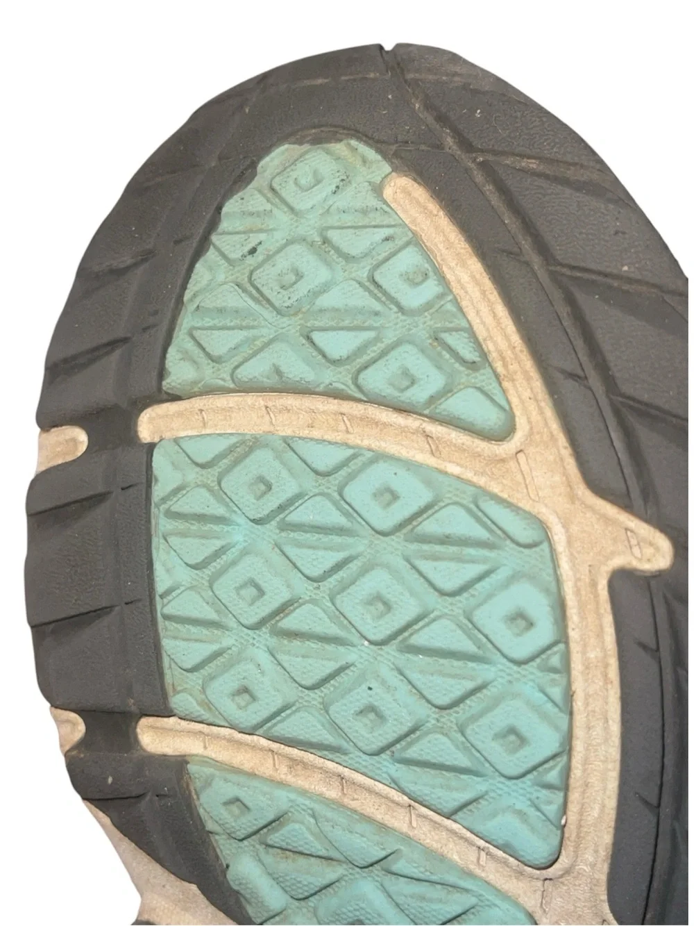 Teva TevaSphere Trail Running Sneakers